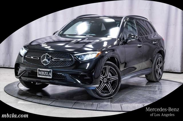 2026 Mercedes-Benz GLC GLC 300 for sale in Los Angeles, CA