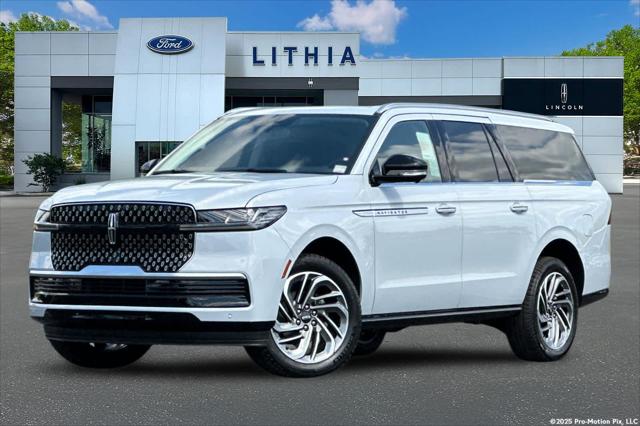 2026 Lincoln Navigator Reserve L for sale in Fresno, CA