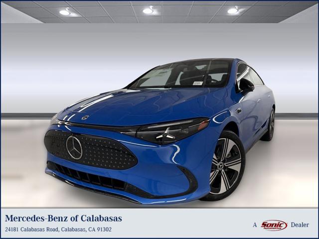 2026 Mercedes-Benz CLA 350 CLA 350 for sale in Calabasas, CA