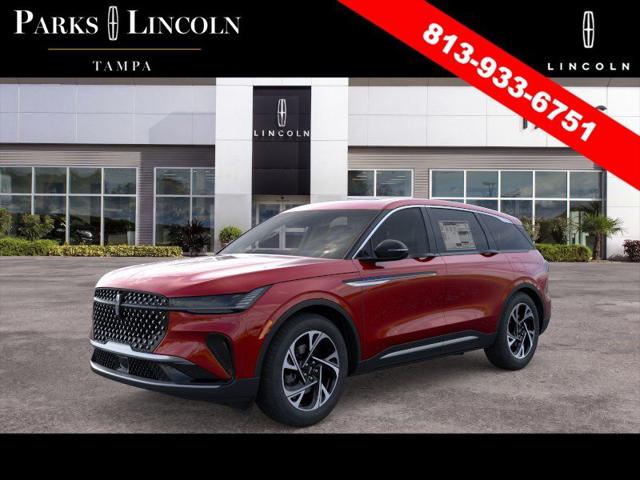 2026 Lincoln Nautilus Premiere for sale in Tampa, FL
