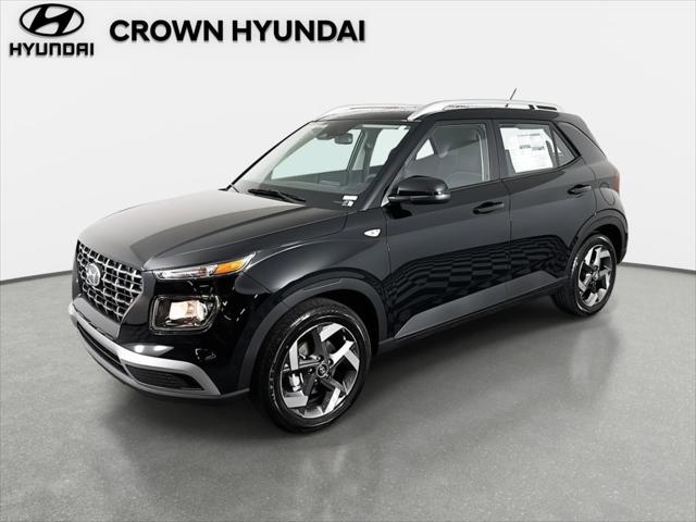 2026 Hyundai Venue SEL for sale in Saint Petersburg, FL