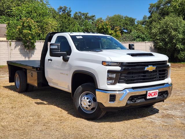 2026 Chevrolet Silverado 3500HD Work Truck for sale in San Antonio, TX