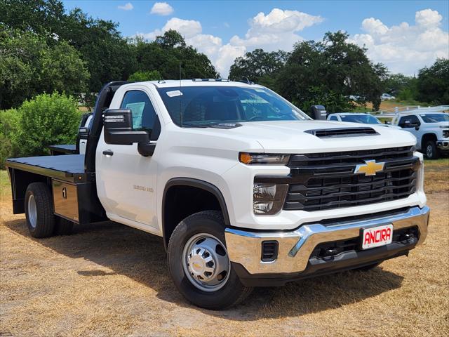 2026 Chevrolet Silverado 3500HD Work Truck for sale in San Antonio, TX