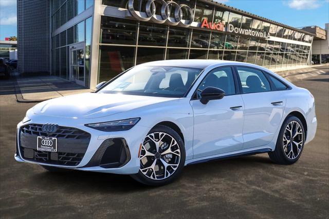 2026 Audi A6 Premium Plus quattro S tronic for sale in Los Angeles, CA