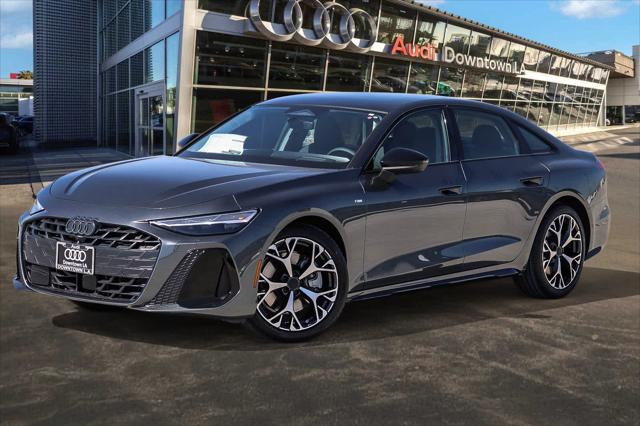 2026 Audi A6 Premium Plus quattro S tronic for sale in Los Angeles, CA