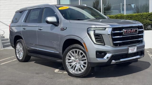 2026 GMC Yukon 4WD Elevation for sale in Modesto, CA