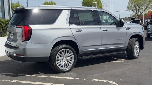 2026 GMC Yukon 4WD Elevation