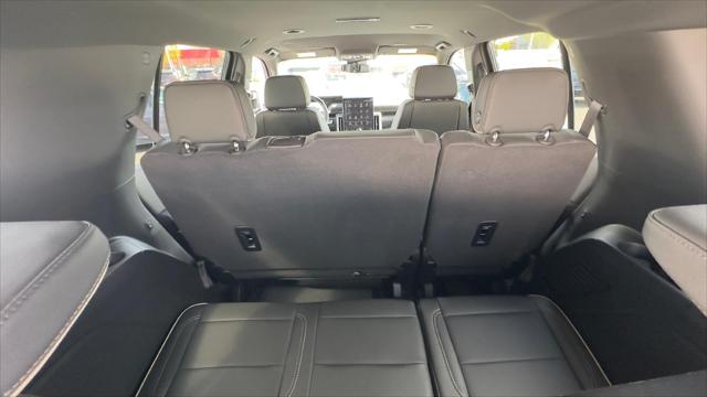2026 GMC Yukon 4WD Elevation