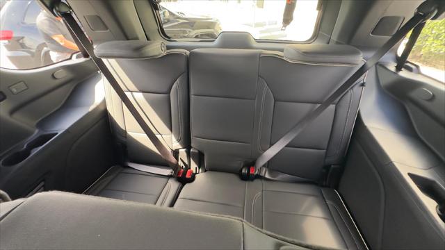 2026 GMC Yukon 4WD Elevation