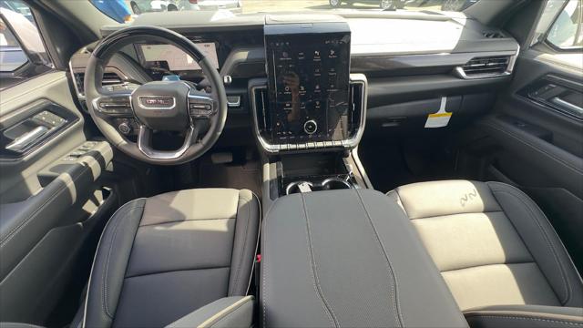 2026 GMC Yukon 4WD Elevation