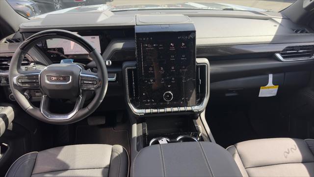 2026 GMC Yukon 4WD Elevation