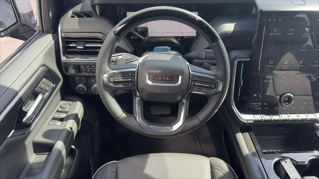 2026 GMC Yukon 4WD Elevation