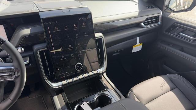 2026 GMC Yukon 4WD Elevation