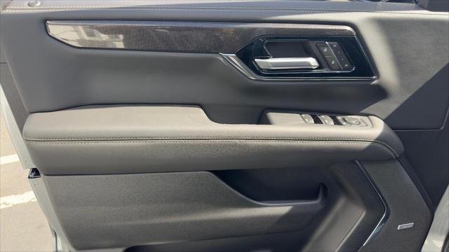 2026 GMC Yukon 4WD Elevation