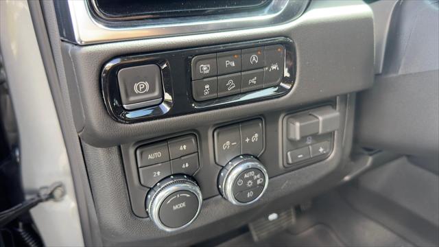 2026 GMC Yukon 4WD Elevation