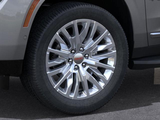 2026 GMC Yukon 4WD Elevation