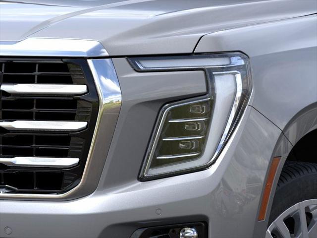 2026 GMC Yukon 4WD Elevation