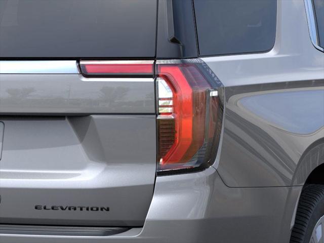 2026 GMC Yukon 4WD Elevation