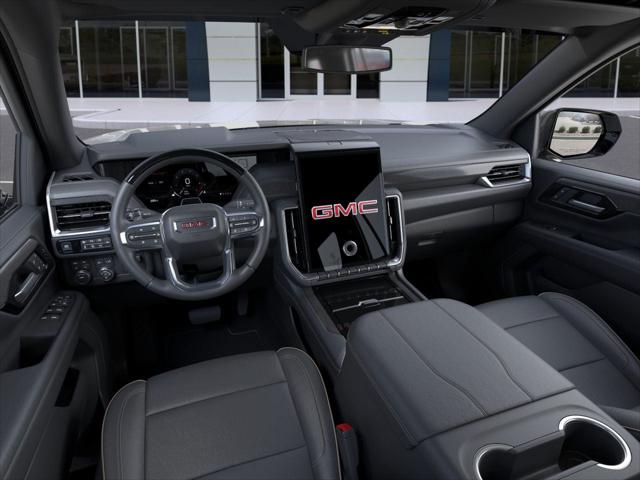 2026 GMC Yukon 4WD Elevation