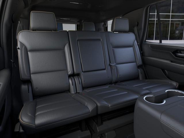 2026 GMC Yukon 4WD Elevation