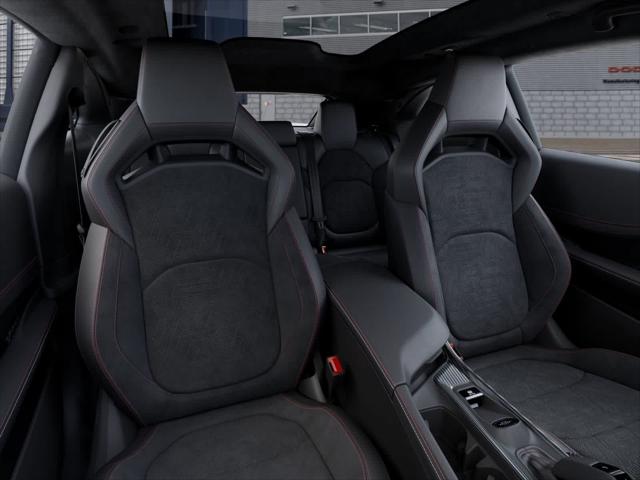 2026 Dodge Charger Scat Pack Plus 2-Door AWD