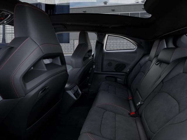 2026 Dodge Charger R/T Plus