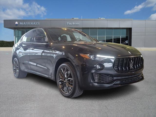 2024 Maserati Levante GT Ultima for sale in Mechanicsburg, PA
