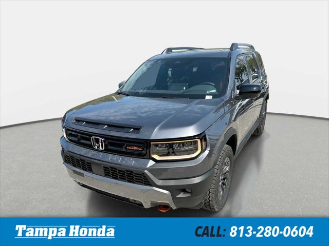 2026 Honda Passport TrailSport for sale in Tampa, FL