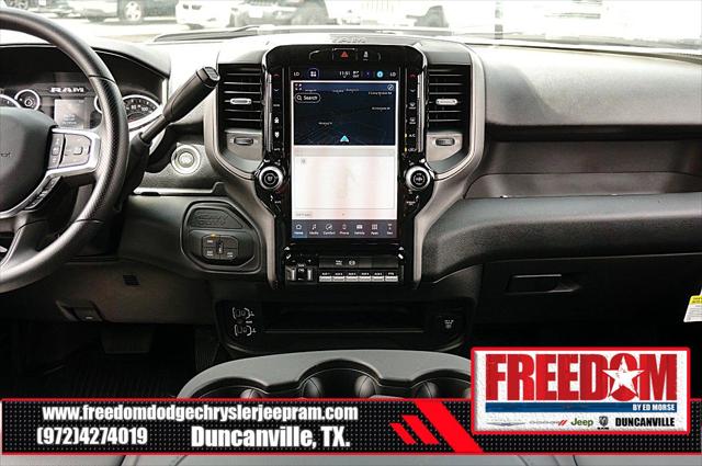 2026 Ram 4500 Chassis Tradesman/Big Horn