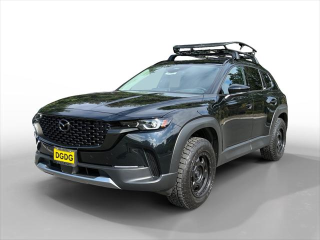 2026 Mazda CX-50 2.5 Turbo Premium Plus for sale in Concord, CA