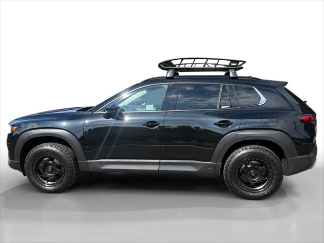 2026 Mazda CX-50 2.5 Turbo Premium Plus