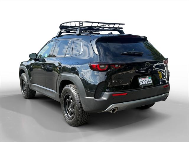 2026 Mazda CX-50 2.5 Turbo Premium Plus