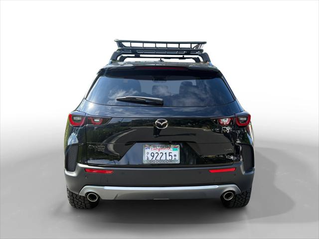 2026 Mazda CX-50 2.5 Turbo Premium Plus