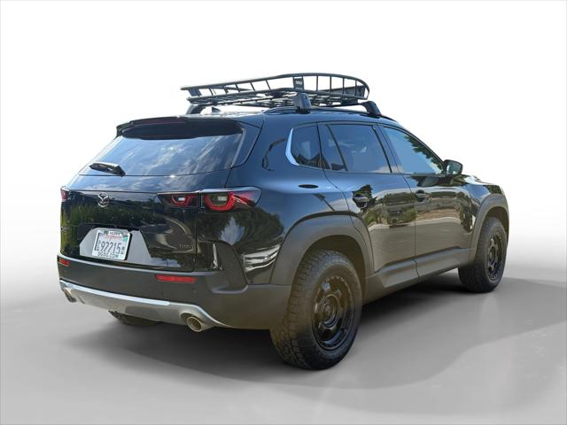 2026 Mazda CX-50 2.5 Turbo Premium Plus