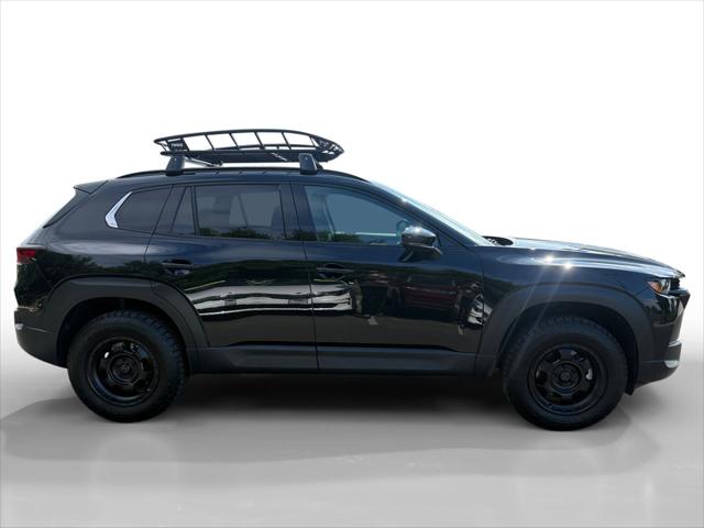 2026 Mazda CX-50 2.5 Turbo Premium Plus