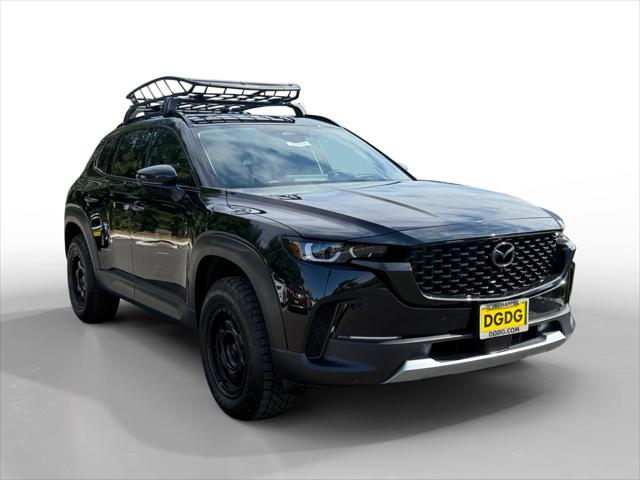 2026 Mazda CX-50 2.5 Turbo Premium Plus