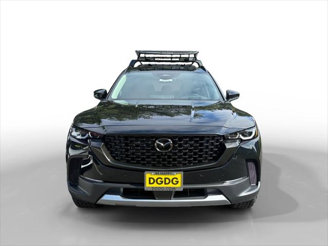 2026 Mazda CX-50 2.5 Turbo Premium Plus