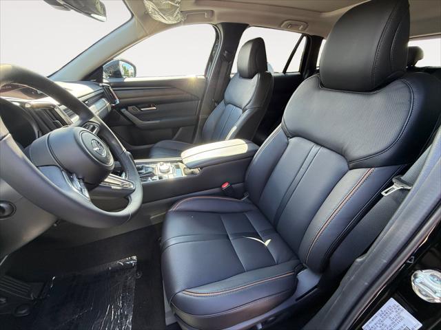 2026 Mazda CX-50 2.5 Turbo Premium Plus