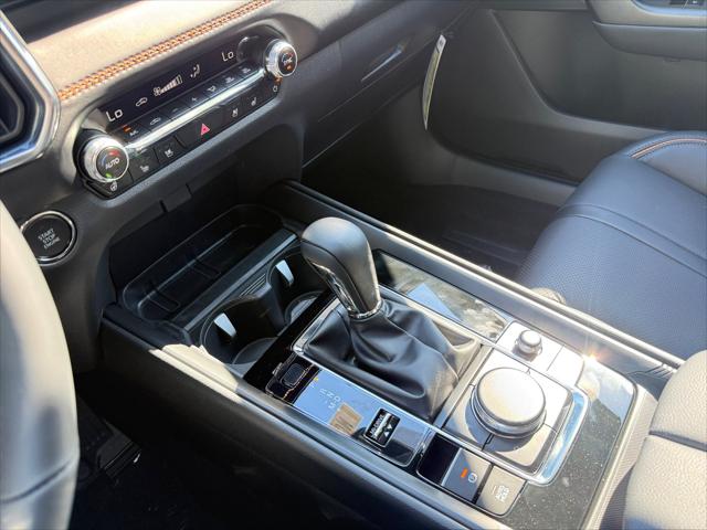 2026 Mazda CX-50 2.5 Turbo Premium Plus