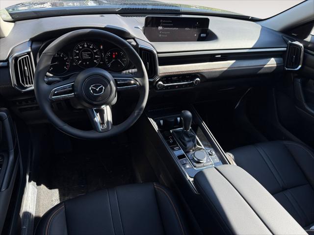 2026 Mazda CX-50 2.5 Turbo Premium Plus