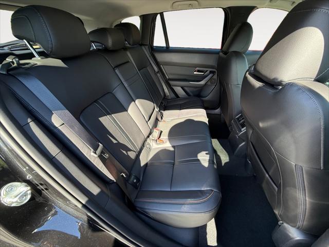 2026 Mazda CX-50 2.5 Turbo Premium Plus