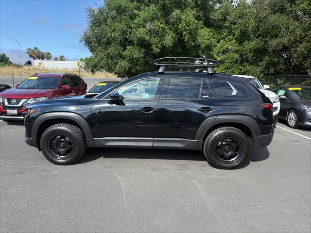 2026 Mazda CX-50 2.5 Turbo Premium Plus