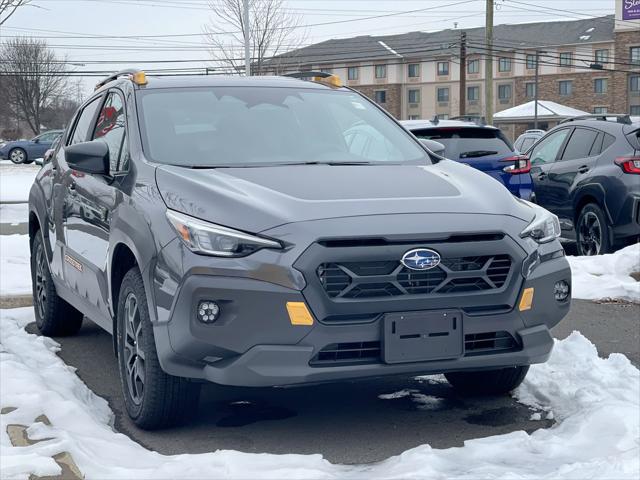 2026 Subaru Crosstrek Wilderness for sale in Middletown, NY