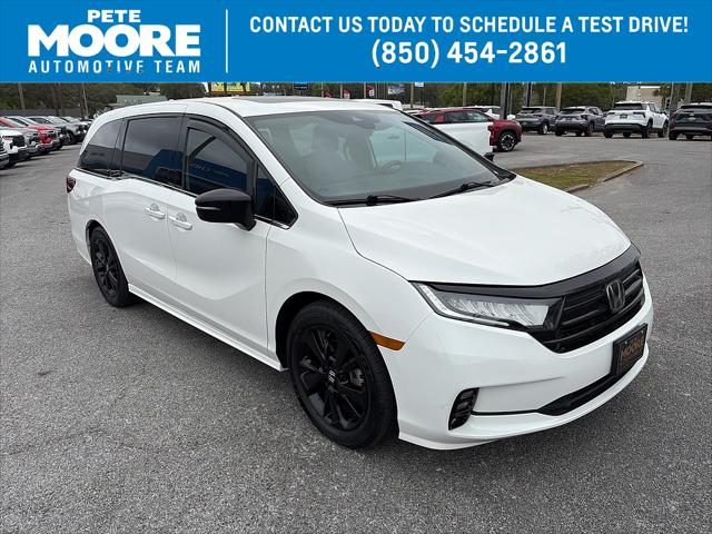 2023 Honda Odyssey Sport for sale in Pensacola, FL