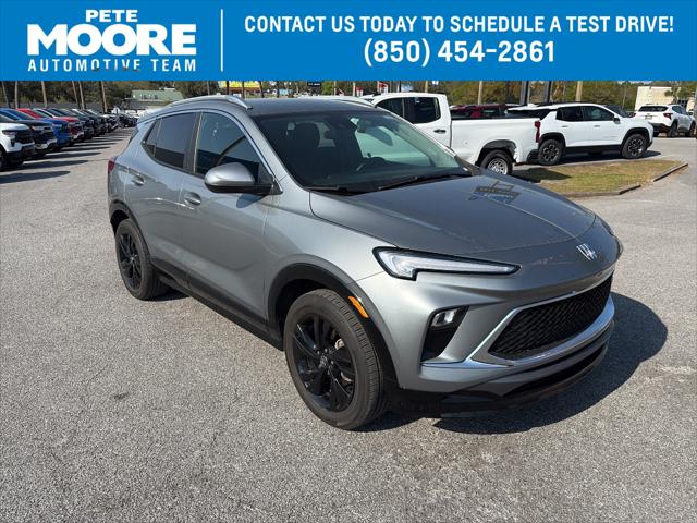 2024 Buick Encore GX Sport Touring FWD for sale in Pensacola, FL