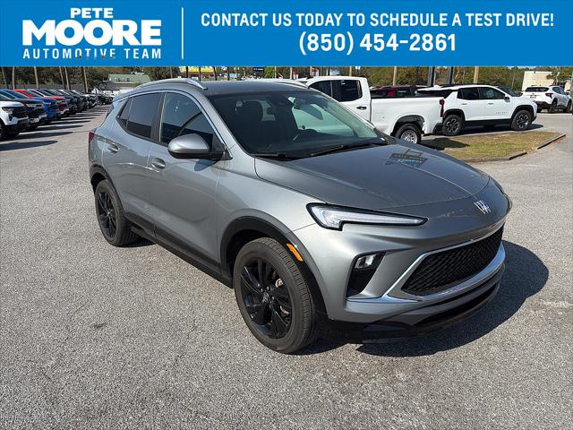 2024 Buick Encore GX Sport Touring FWD for sale in Pensacola, FL