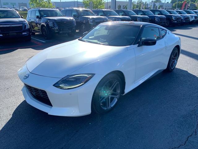2026 Nissan Z Sport for sale in Knoxville, TN