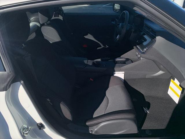 2026 Nissan Z Sport