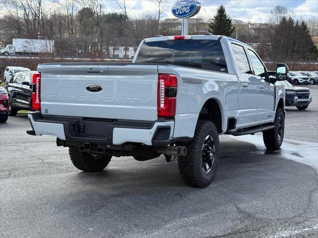 2026 Ford F-250 XLT