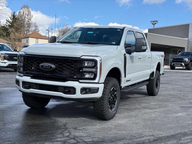 2026 Ford F-250 XLT